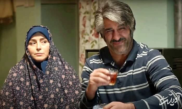 ژاله صامتی و پژمان جمشیدی